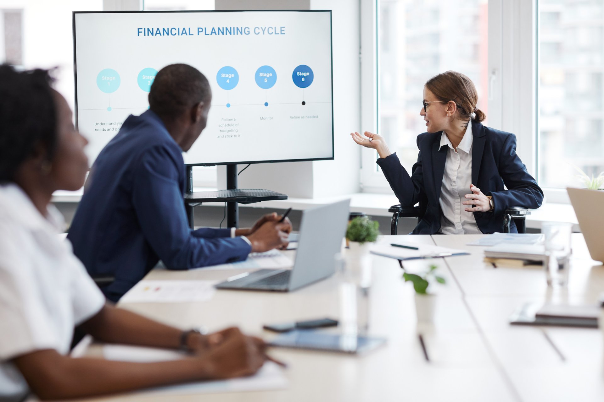 Financement professionnel : les clés pour réussir