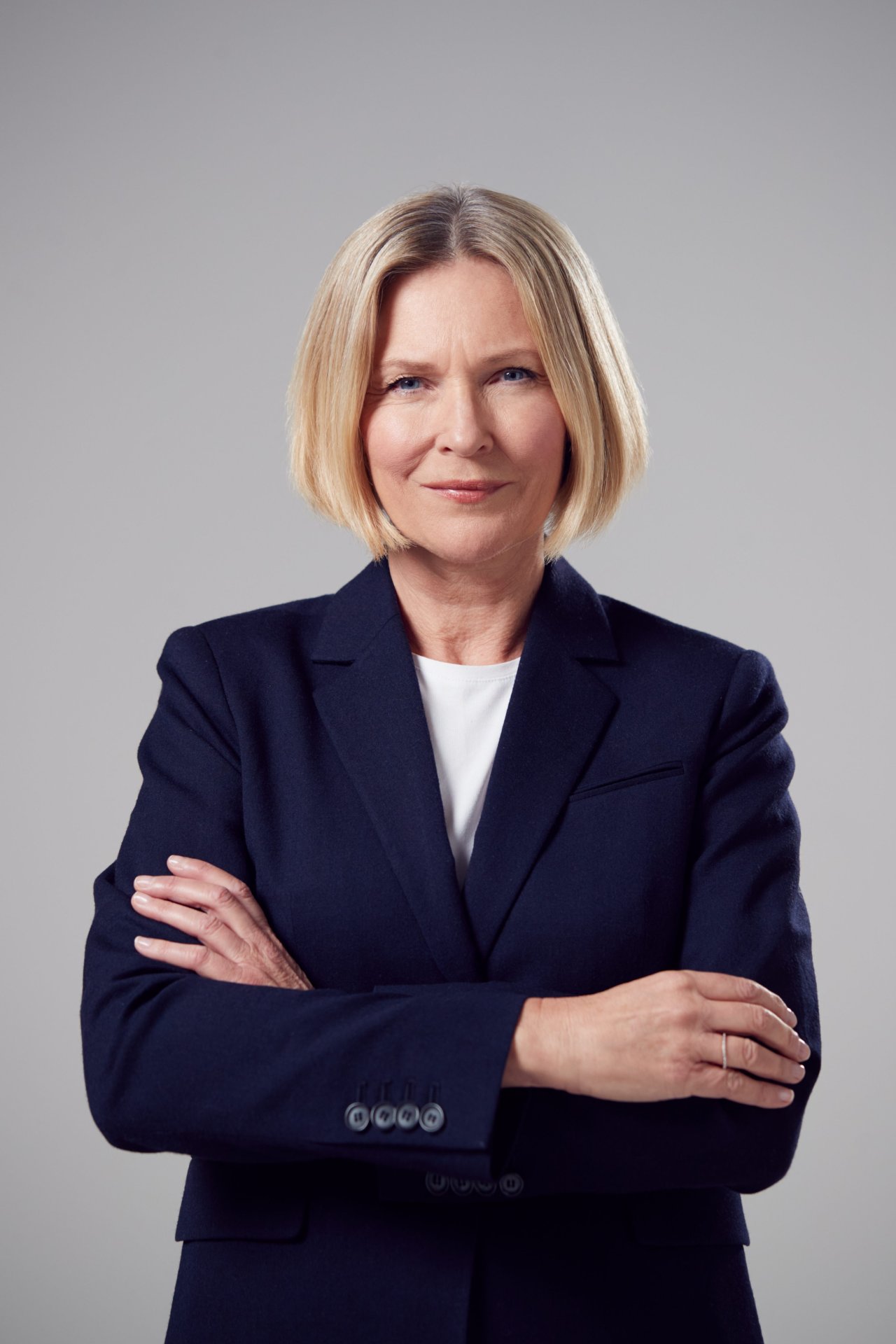 Sabrina Melton
