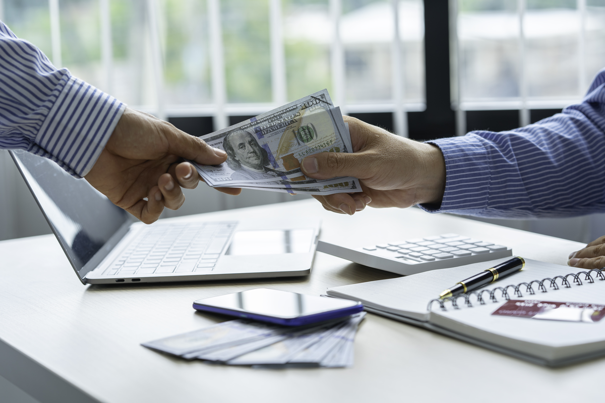 processus de travail